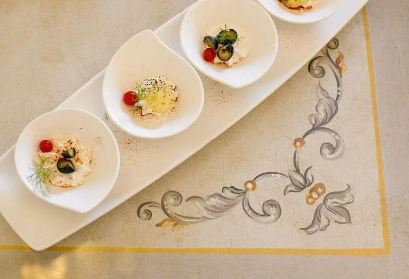 Triple Room Sea View, Zi' Teresa