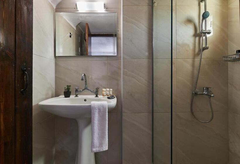 1ベッドルームスタンダードメゾネ, Mila Malia Studios