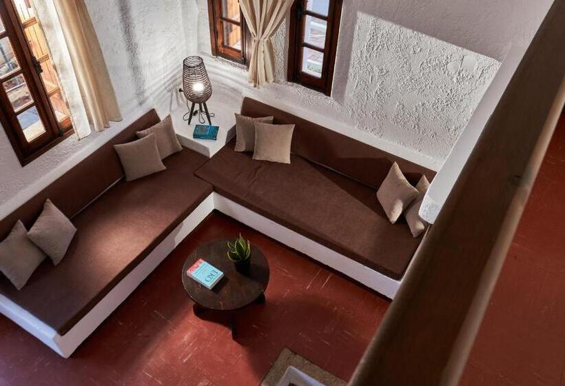 منزل صغير قياسى غرفة نوم واحدة, Mila Malia Studios