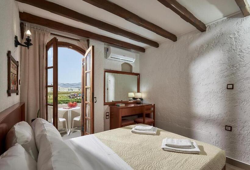 高级工作室, Mila Malia Studios