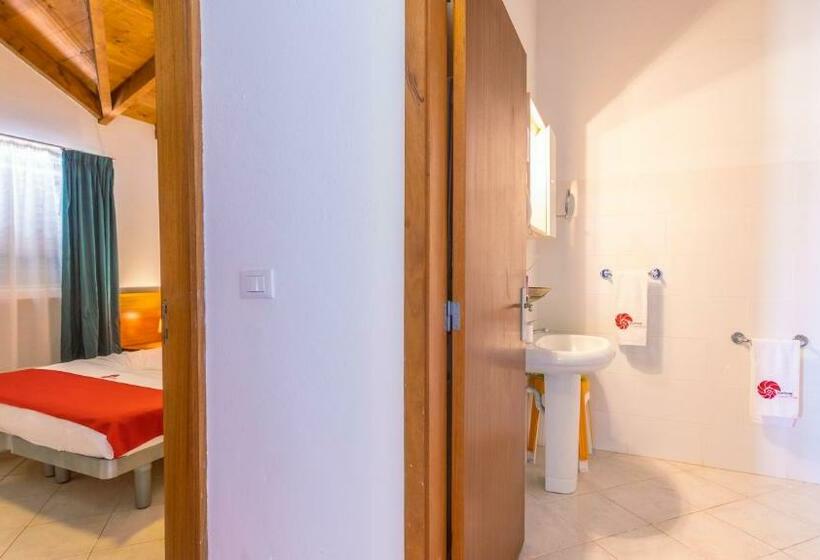 Apartamento 1 Dormitório, Nautilus Apart