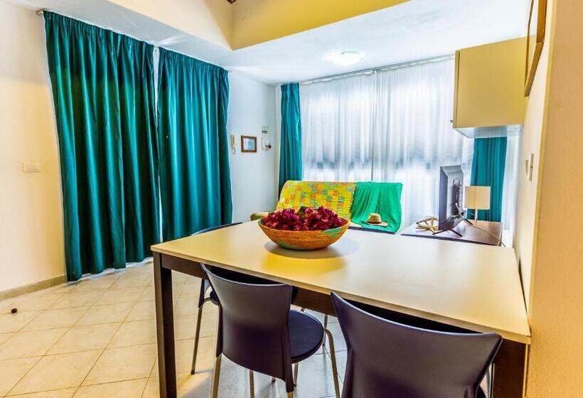 Apartamento 1 Dormitório, Nautilus Apart