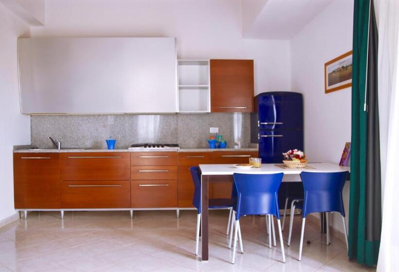 Apartamento 1 Dormitório, Nautilus Apart