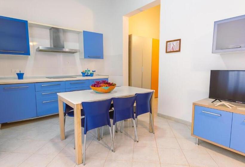 Apartamento 2 Dormitórios, Nautilus Apart