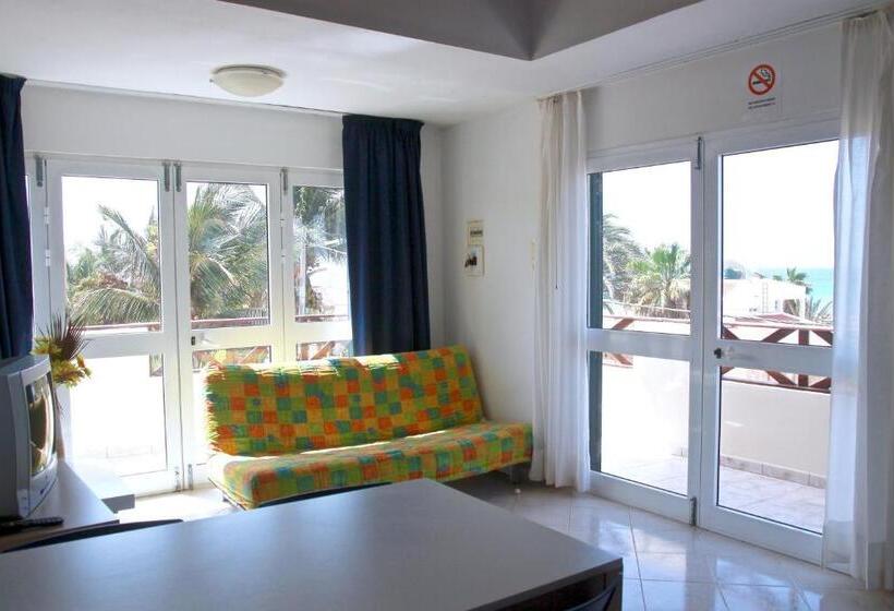 Apartamento 2 Dormitórios, Nautilus Apart