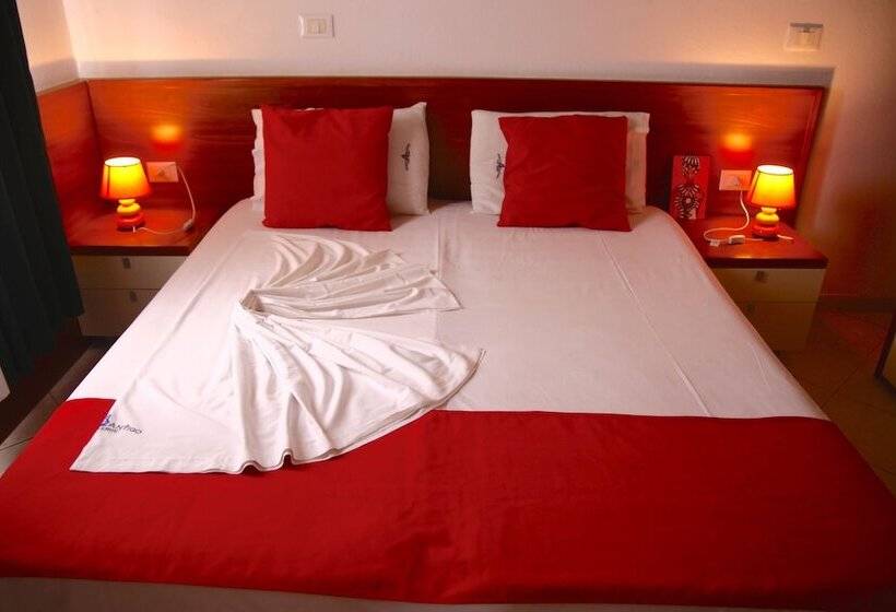 Apartamento 1 Dormitório, Nautilus Apart