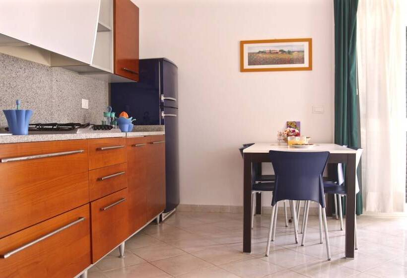 Apartamento 1 Dormitório, Nautilus Apart