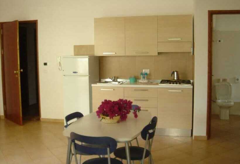 Apartamento 1 Dormitório, Nautilus Apart