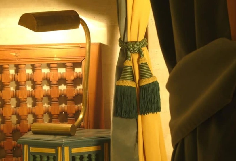 اتاق استاندارد, Riad Moucharabieh Matisse