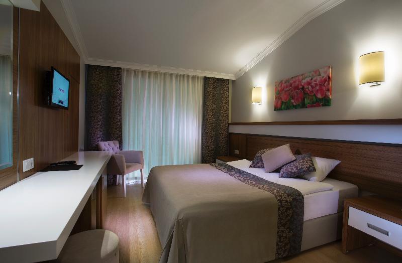 Номер Economy, Sun Club Hotel Side   All Inclusive