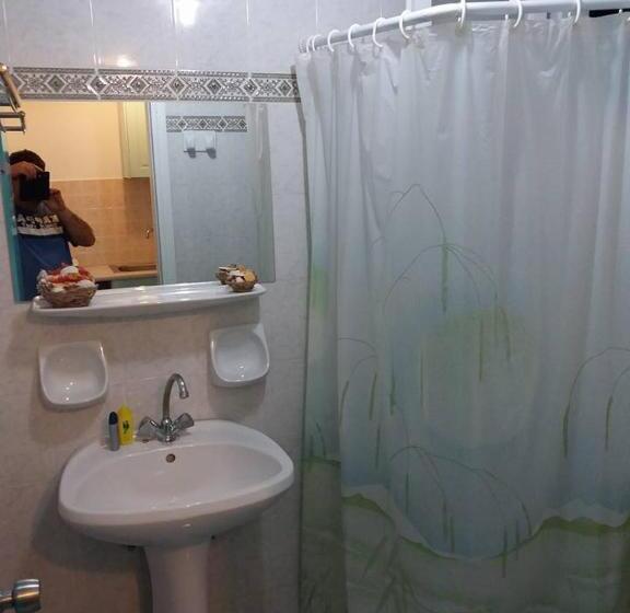 Standard Studio, Vossos Hotel Apartments