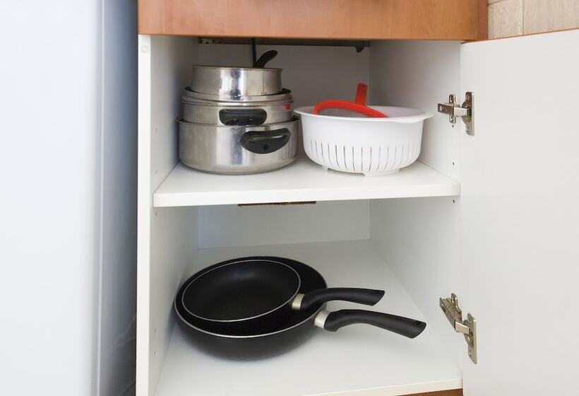 1ベッドルームアパートメント, Apartamentos Tramuntana