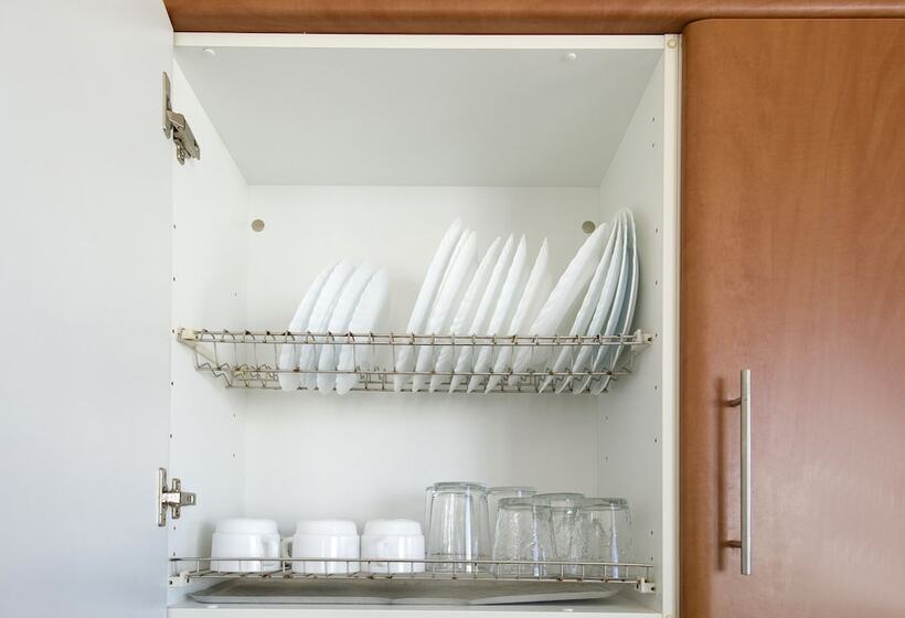 2ベッドルームアパートメント, Apartamentos Tramuntana