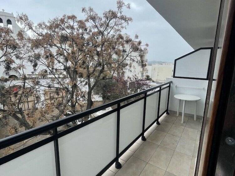 Апартаменты 2 Спальни, Apartamentos Tramuntana