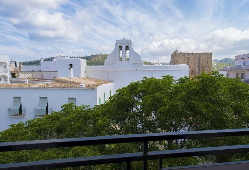 2ベッドルームアパートメント, Apartamentos Tramuntana