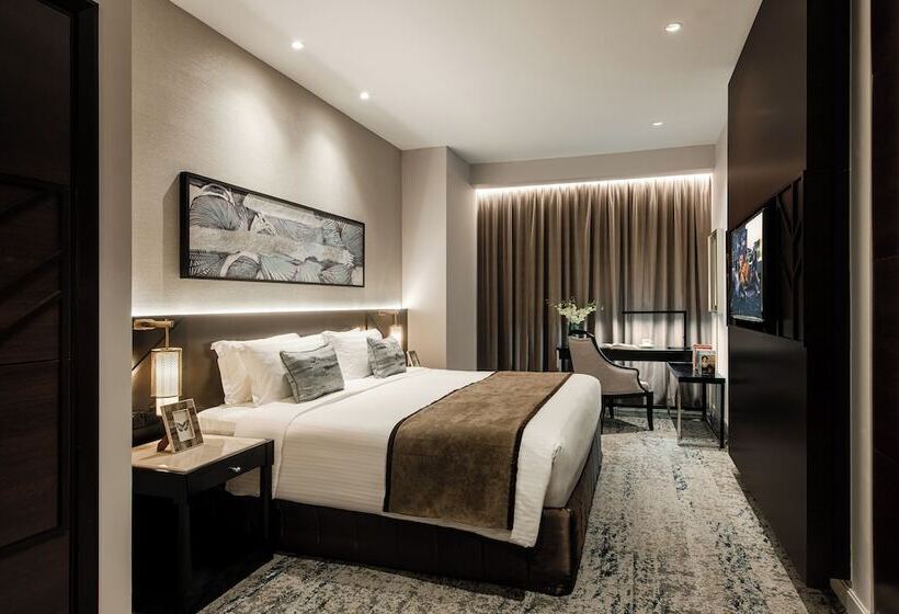 استودیوی پریمیوم, Ascott Kuala Lumpur