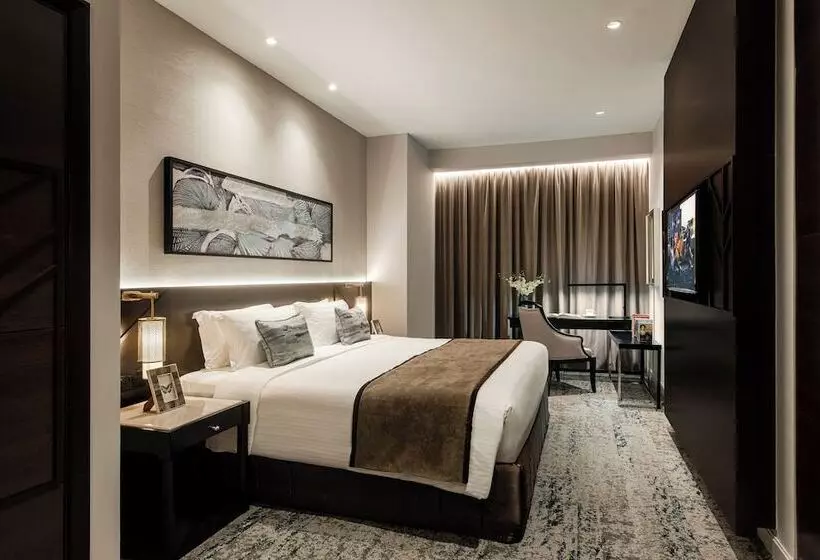 استودیوی پریمیوم, Ascott Kuala Lumpur