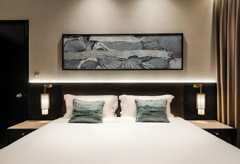 استودیوی پریمیوم, Ascott Kuala Lumpur