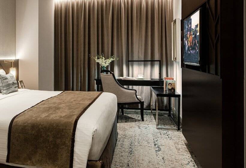 استودیوی پریمیوم, Ascott Kuala Lumpur