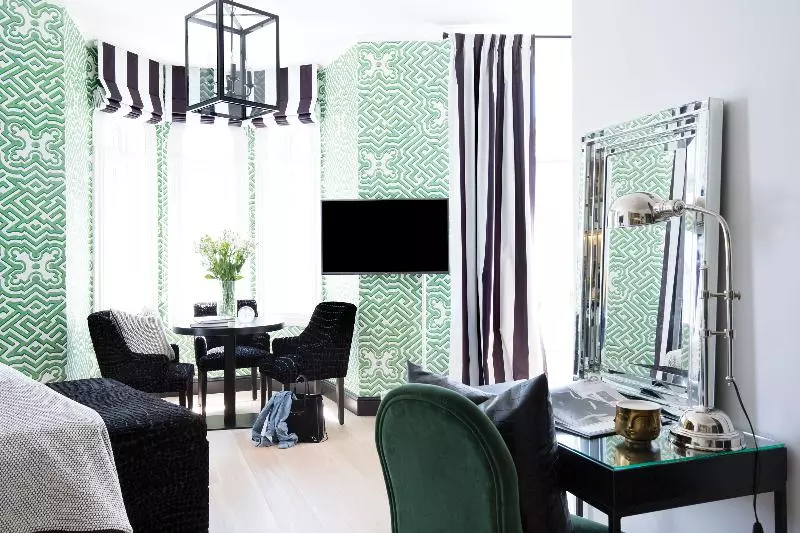 استودیوی پریمیوم, Ascott Kuala Lumpur