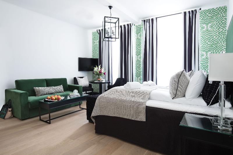 استودیوی پریمیوم, Ascott Kuala Lumpur