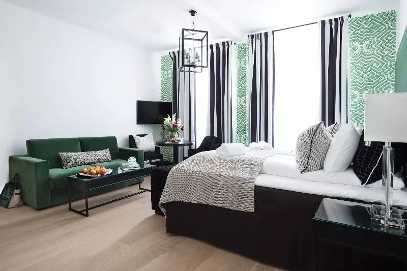 استودیوی پریمیوم, Ascott Kuala Lumpur
