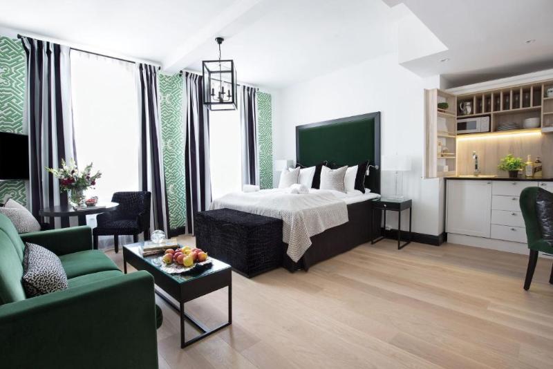 استودیوی پریمیوم, Ascott Kuala Lumpur