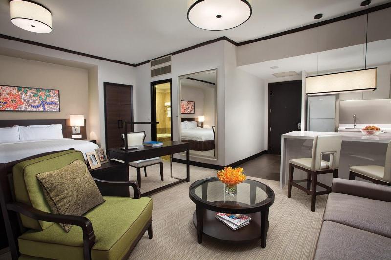 استودیوی پریمیوم, Ascott Kuala Lumpur
