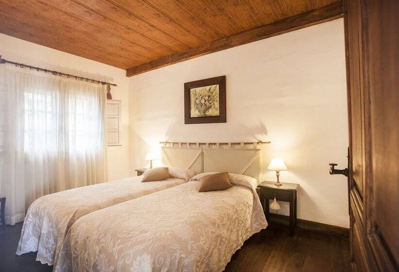 آپارتمان 1 خوابه, Eco Finca Vista Bonita