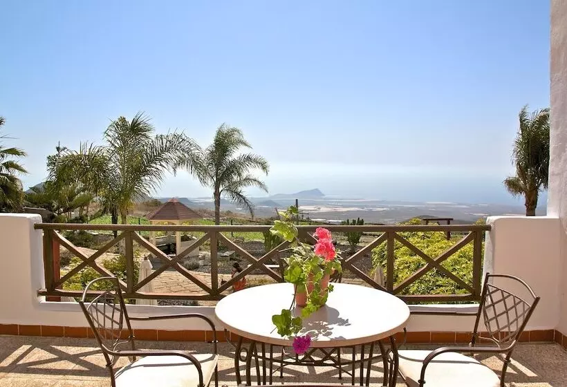 آپارتمان 1 خوابه, Eco Finca Vista Bonita