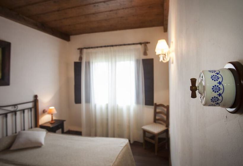 آپارتمان 1 خوابه, Eco Finca Vista Bonita