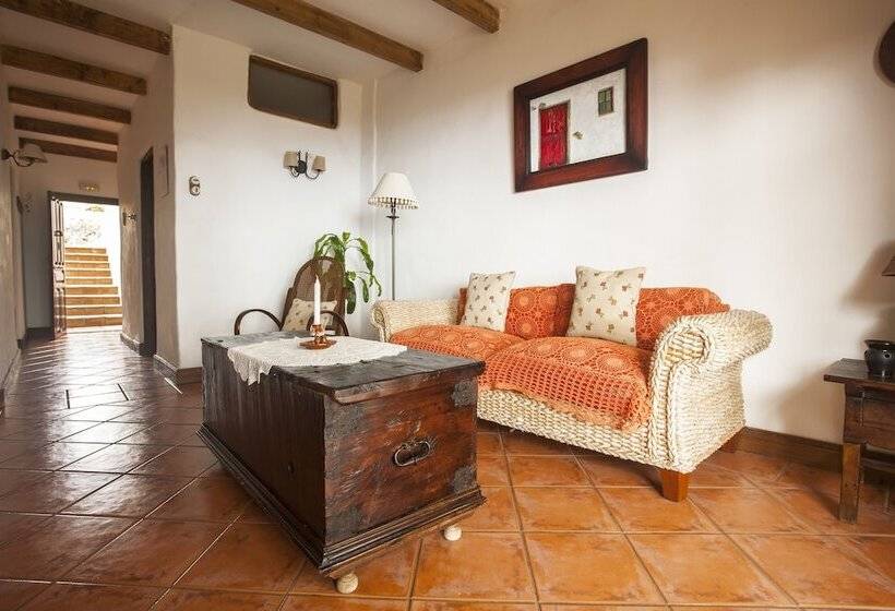 آپارتمان 1 خوابه, Eco Finca Vista Bonita