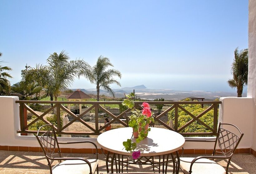 Апартаменты 2 Спальни, Eco Finca Vista Bonita