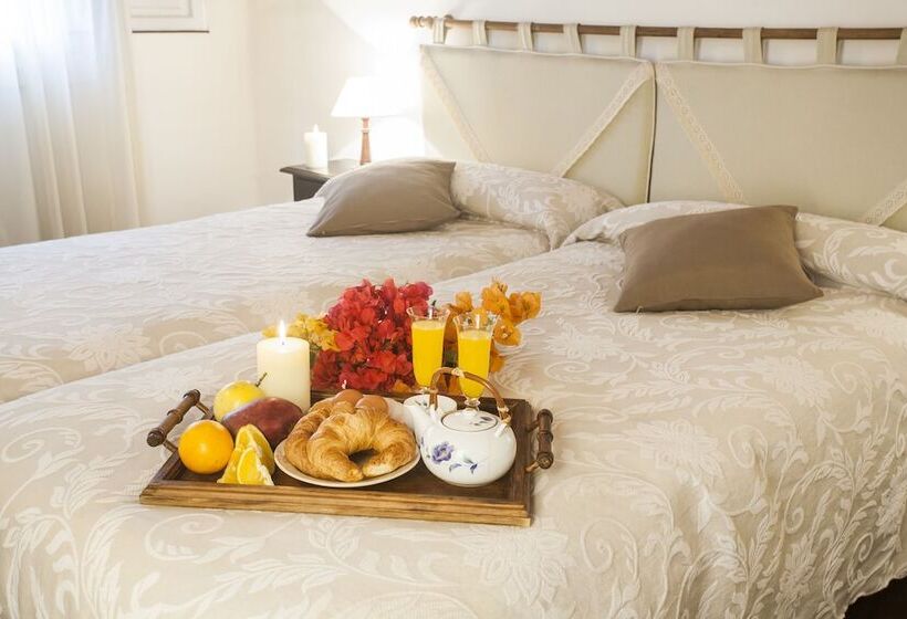 آپارتمان 2 خوابه, Eco Finca Vista Bonita