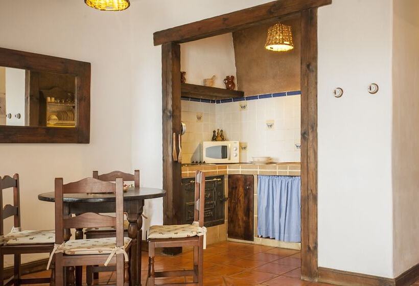 آپارتمان 2 خوابه, Eco Finca Vista Bonita