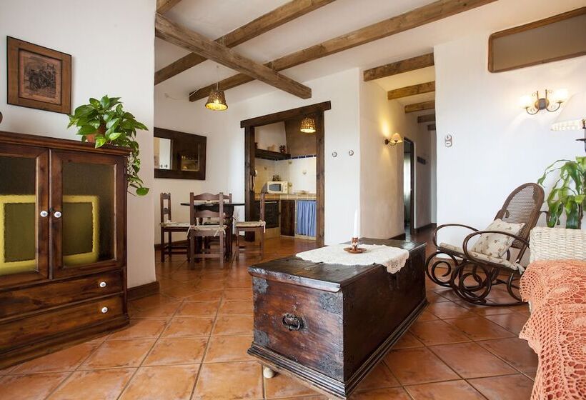 آپارتمان 2 خوابه, Eco Finca Vista Bonita