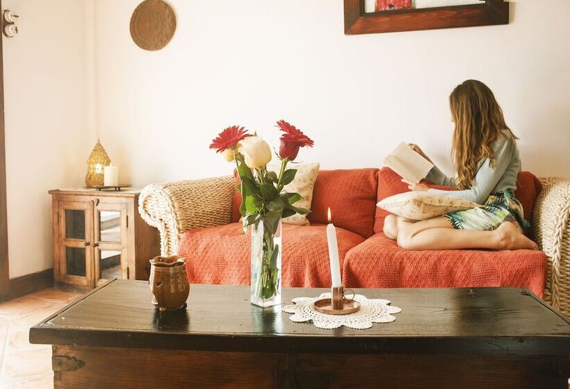 آپارتمان 2 خوابه, Eco Finca Vista Bonita