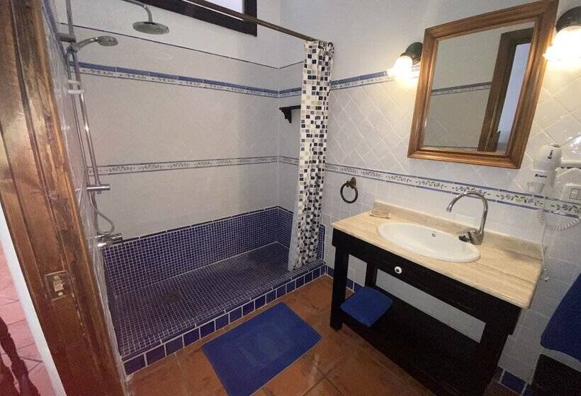 آپارتمان 1 خوابه, Eco Finca Vista Bonita