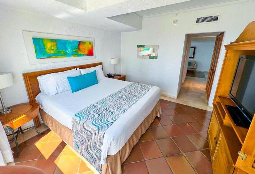 Номер Superior, Almirante Cartagena Colombia