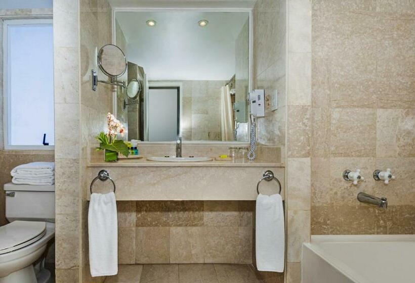 Полулюкс Вид на Море, Almirante Cartagena Colombia