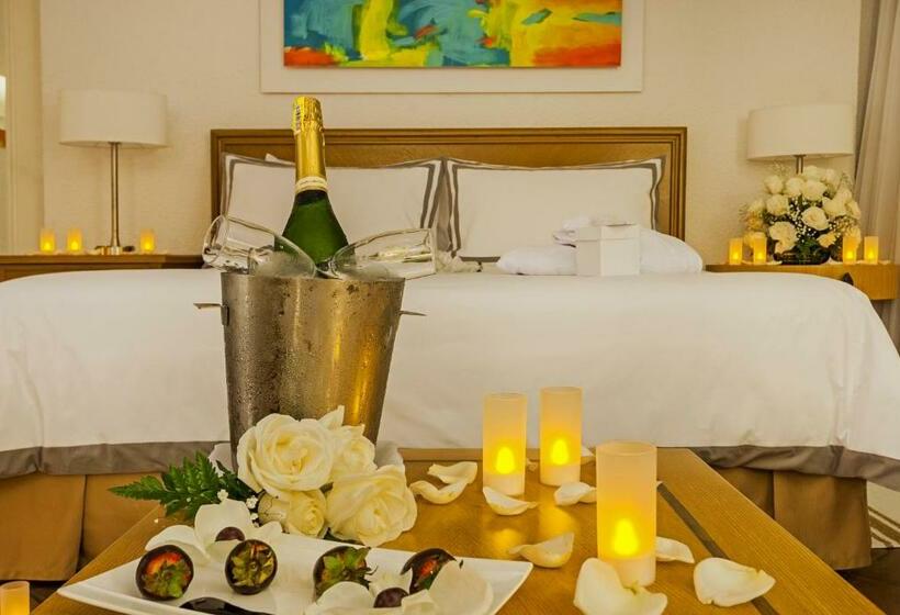 Номер Superior Вид на Море, Almirante Cartagena Colombia