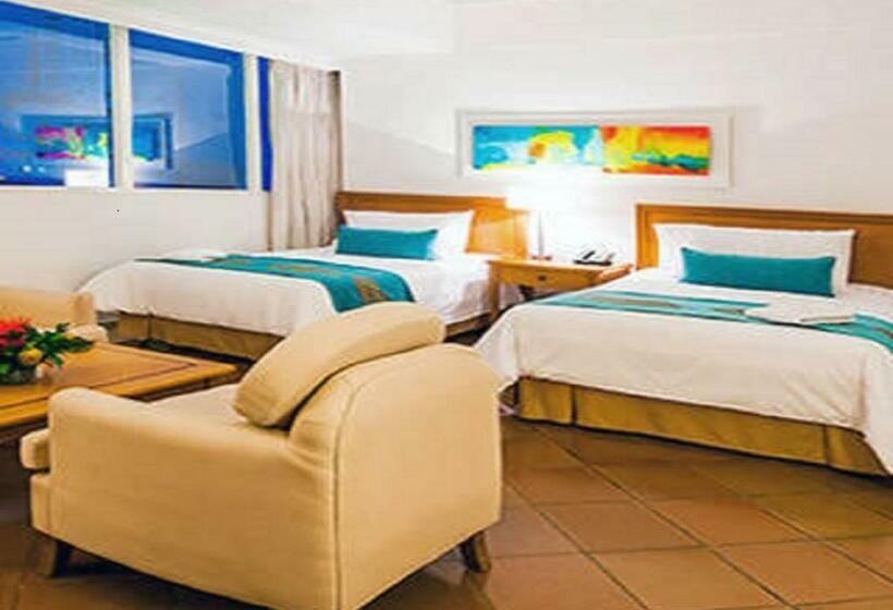 Номер Superior, Almirante Cartagena Colombia