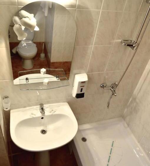 סוויטה, Amadeo