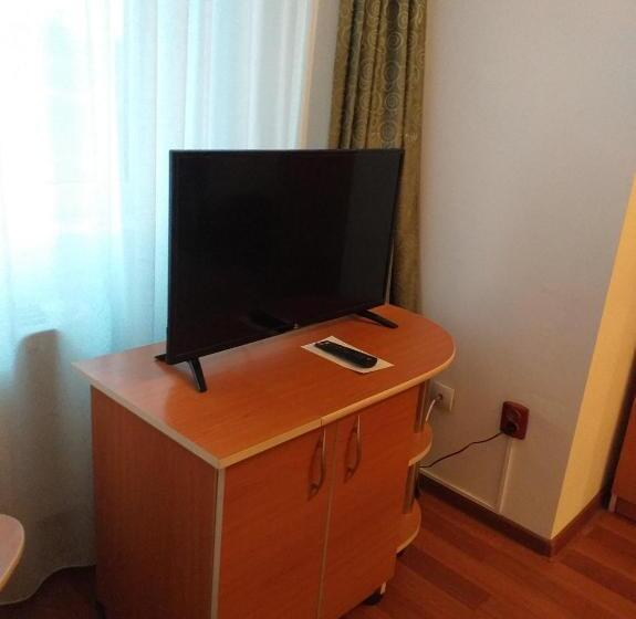 סוויטה, Amadeo