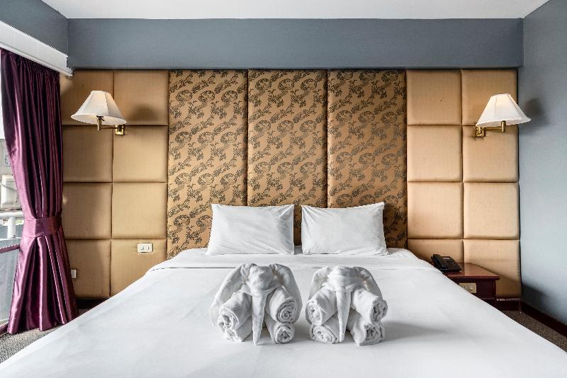 高级大房间, Ayothaya Riverside