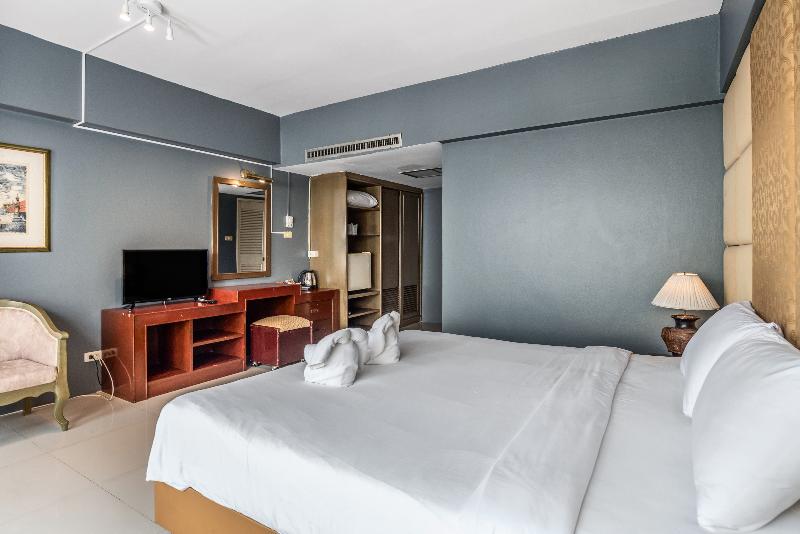 高级大房间, Ayothaya Riverside