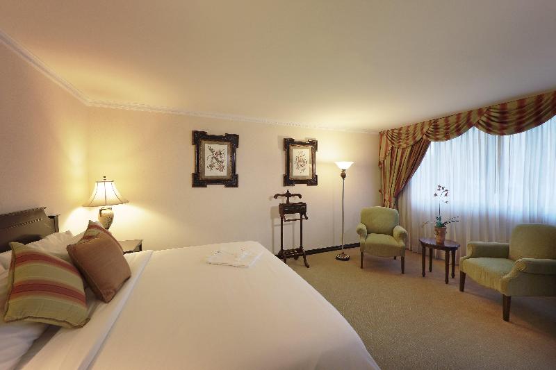 جناح, Crowne Plaza Panama, An Ihg