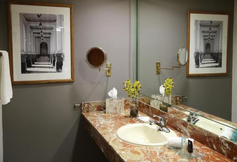 Номер Executive, Crowne Plaza Panama, An Ihg