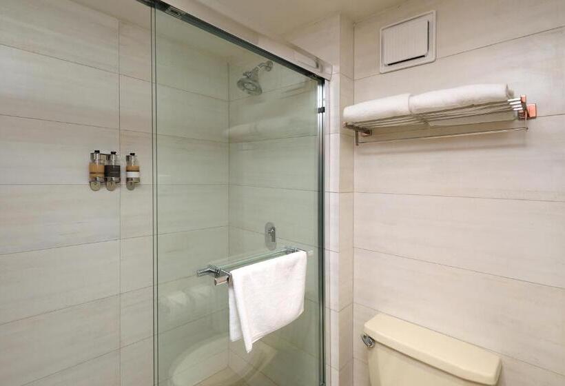 غرفة تنفيذية, Crowne Plaza Panama, An Ihg