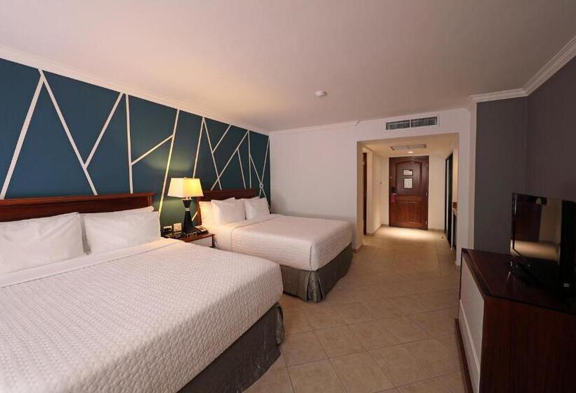 غرفة تنفيذية, Crowne Plaza Panama, An Ihg
